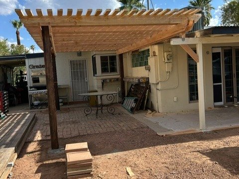 HDZ Carpentry LLC